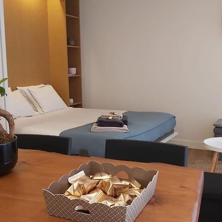 Apartamento Loft In The Historic Center Of Oporto Downtown Exterior foto
