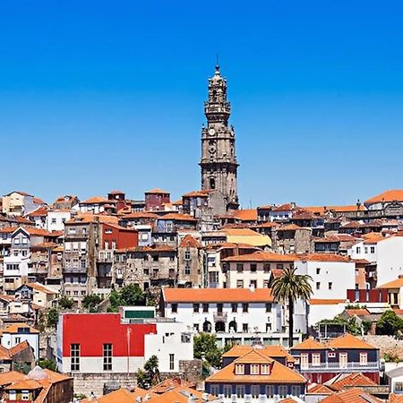 Apartamento Loft In The Historic Center Of Oporto Downtown Exterior foto