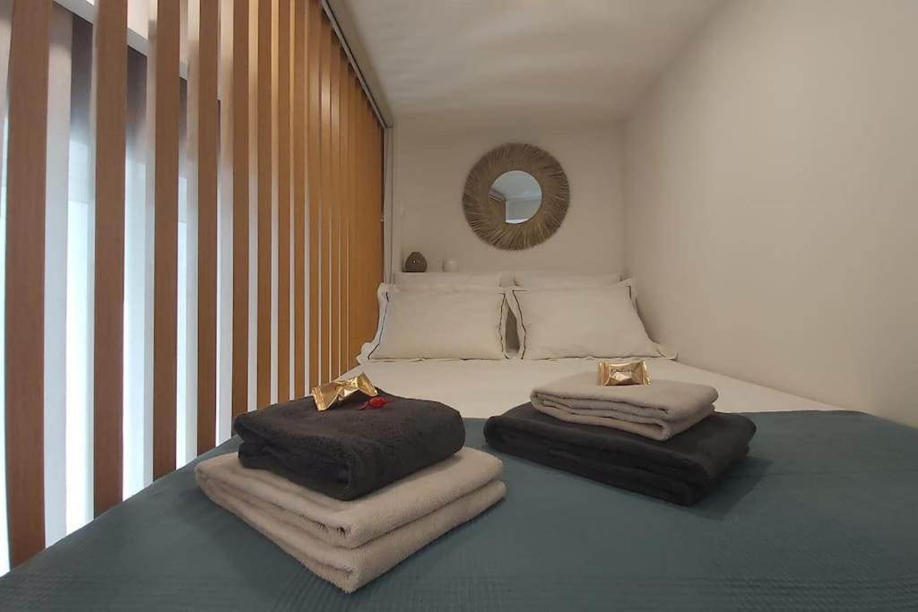 Apartamento Loft In The Historic Center Of Oporto Downtown Exterior foto