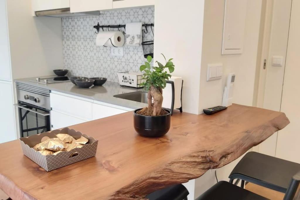 Apartamento Loft In The Historic Center Of Oporto Downtown Exterior foto