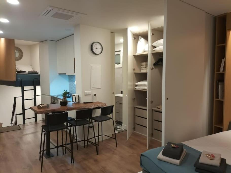Apartamento Loft In The Historic Center Of Oporto Downtown Exterior foto