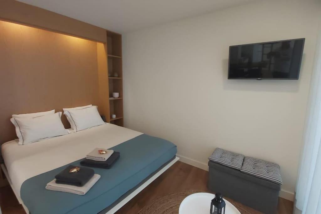 Apartamento Loft In The Historic Center Of Oporto Downtown Exterior foto