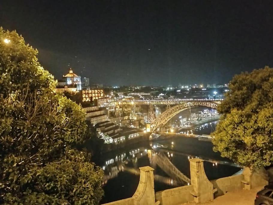 Apartamento Loft In The Historic Center Of Oporto Downtown Exterior foto