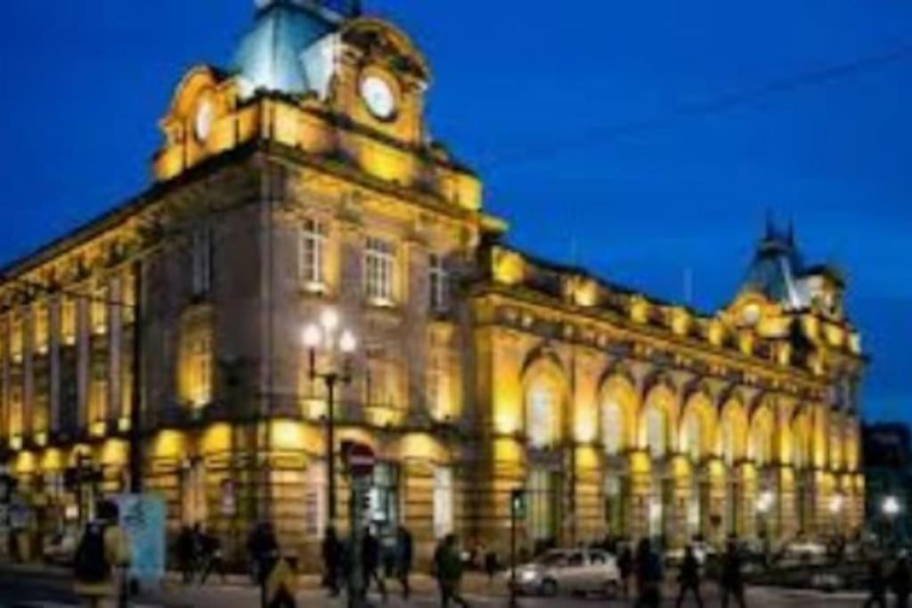 Apartamento Loft In The Historic Center Of Oporto Downtown Exterior foto