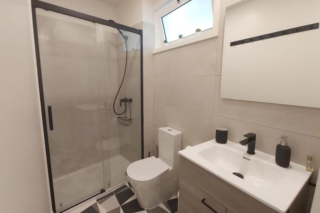 Apartamento Loft In The Historic Center Of Oporto Downtown Exterior foto