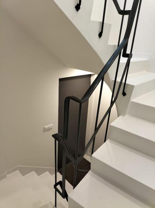 Apartamento Loft In The Historic Center Of Oporto Downtown Exterior foto